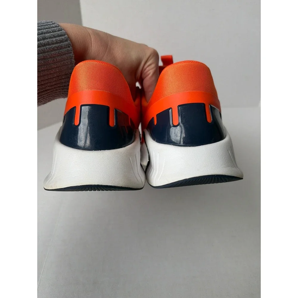 Nike Free Metcon 5 x Russell Wilson Broncos Mens 12 Training Shoes